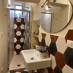Casa Vicololungo Lägenhet *