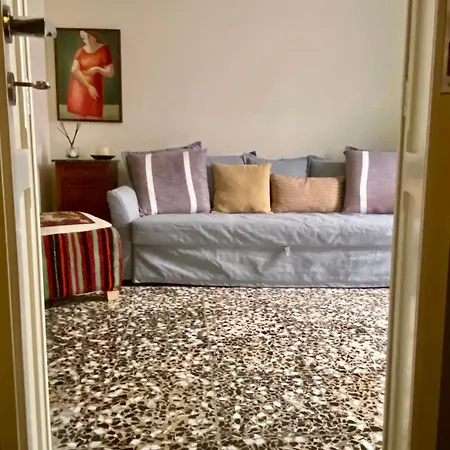 Casa Vicololungo *