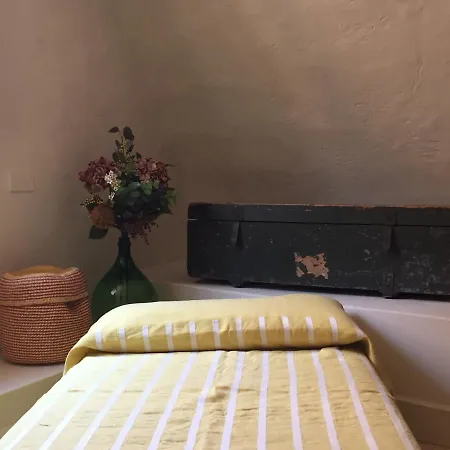 アパート Casa Vicololungo
