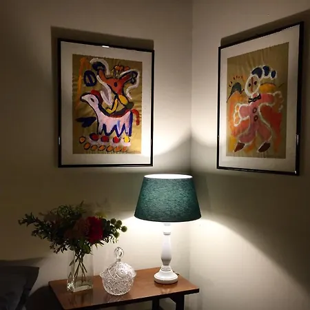 Daire Casa Vicololungo *