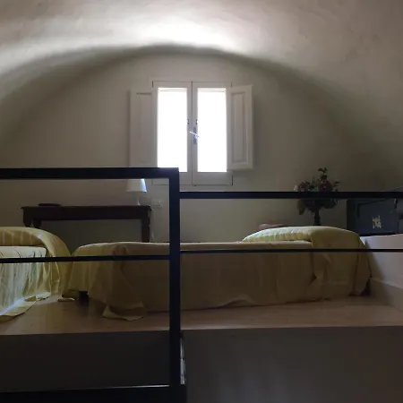 Casa Vicololungo Daire