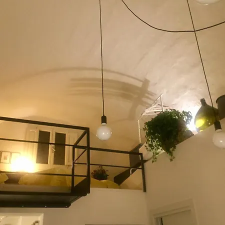 Vicololungo * Nardò