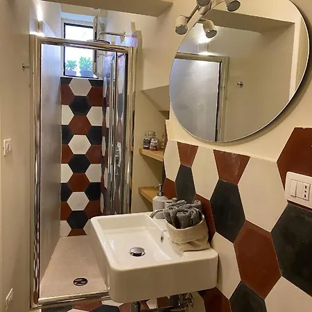 Casa Vicololungo Daire *