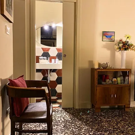 Casa Vicololungo アパート *