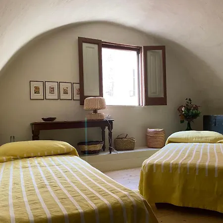 Appartement Casa Vicololungo *