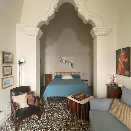 Casa Vicololungo Daire Nardò