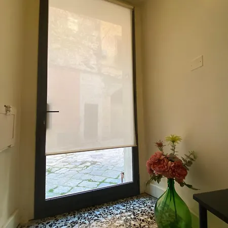 아파트 Casa Vicololungo 나르도
