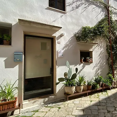 Casa Vicololungo Daire Nardò