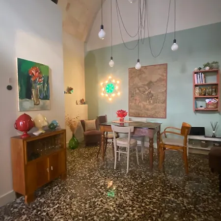 Vicololungo Appartamento