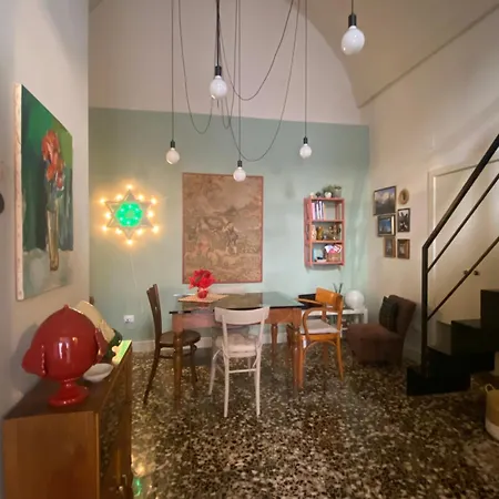 Appartamento Vicololungo