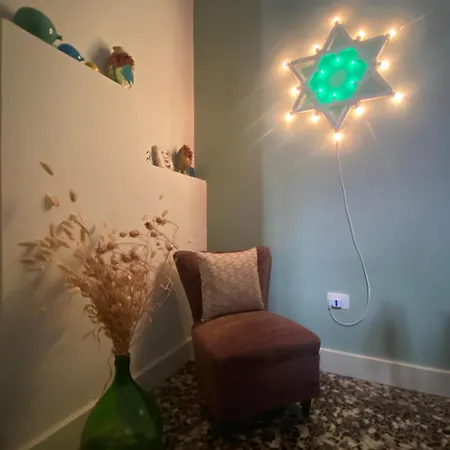 Daire Casa Vicololungo Nardò