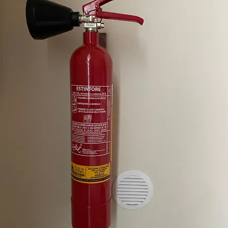 Апартаменты Casa Vicololungo *