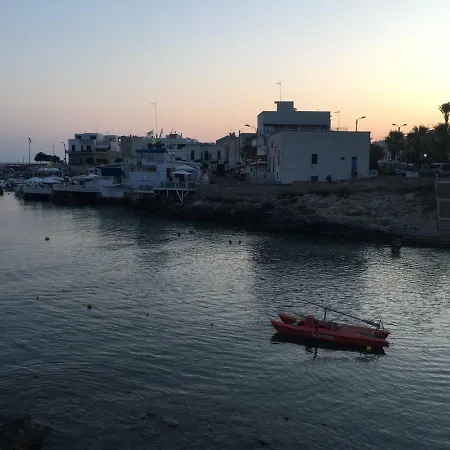 Daire Casa Vicololungo *