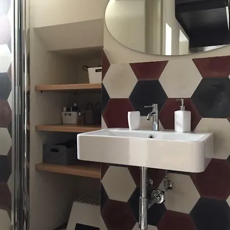 Daire Casa Vicololungo Nardò