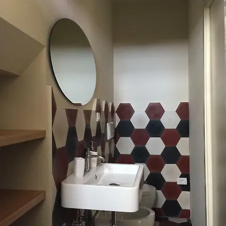 Daire Casa Vicololungo Nardò