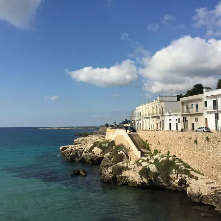 Daire Casa Vicololungo *