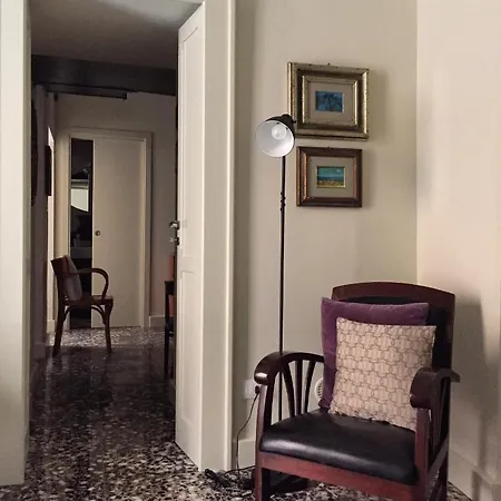 Casa Vicololungo アパート *