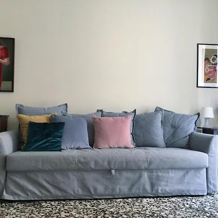 Casa Vicololungo *