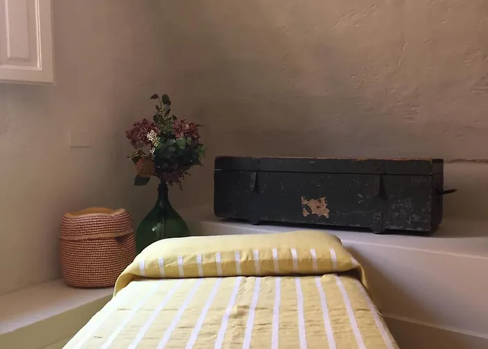 公寓 Casa Vicololungo