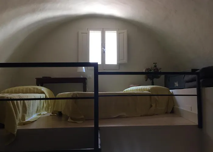 Casa Vicololungo Апартаменты