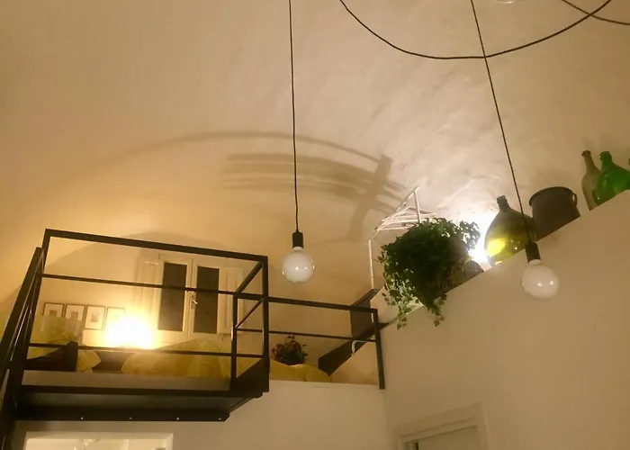 Casa Vicololungo * Nardò