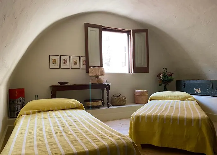 公寓 Casa Vicololungo *