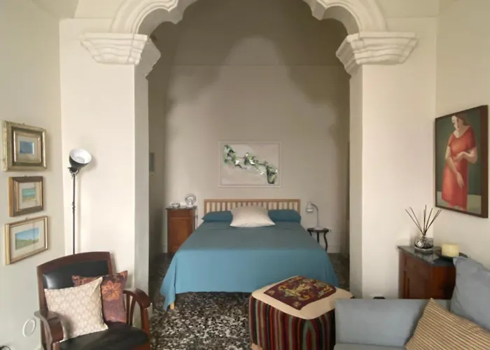 Casa Vicololungo 公寓 Nardò