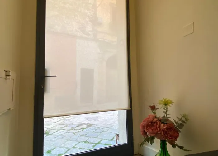 公寓 Casa Vicololungo Nardò