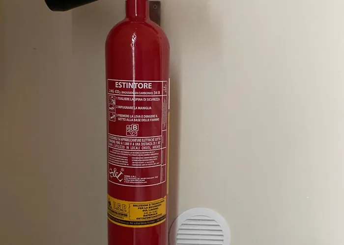 Апартаменты Casa Vicololungo *