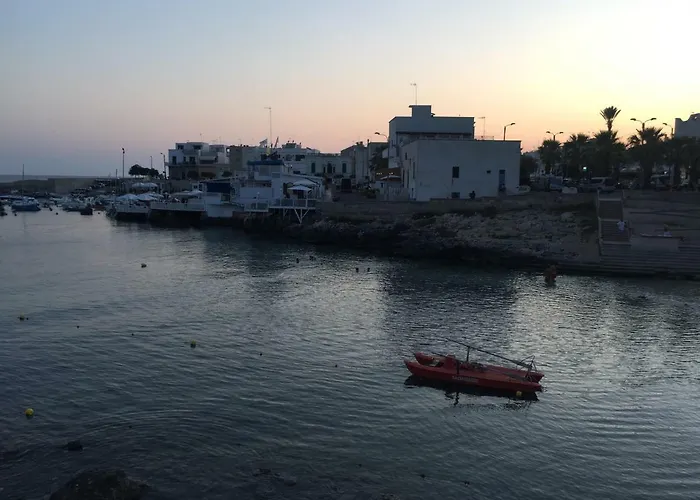 公寓 Casa Vicololungo *