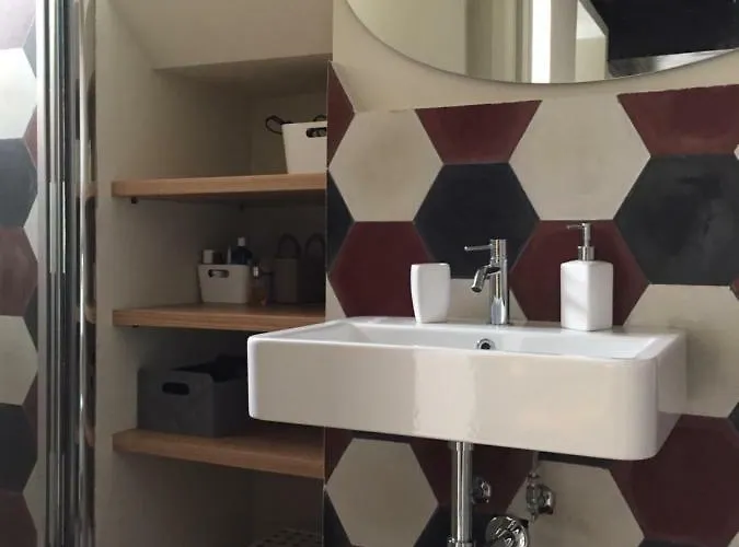 Appartamento Casa Vicololungo Nardò