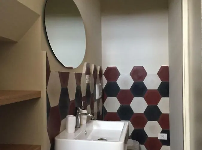 Appartamento Casa Vicololungo Nardò