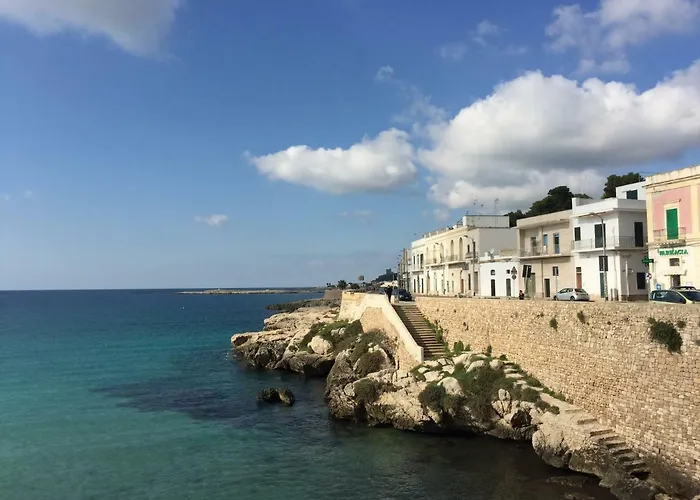 公寓 Casa Vicololungo *